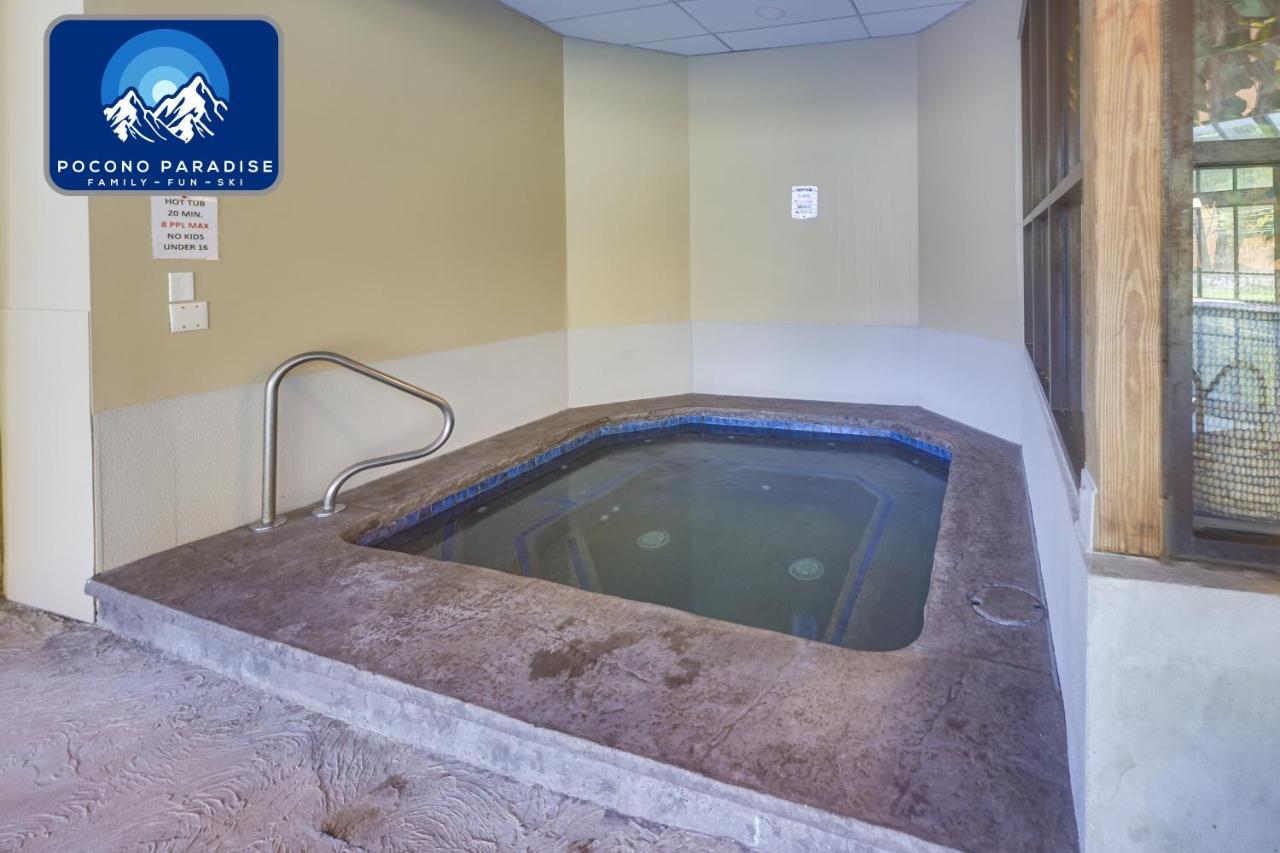 Pocono Paradise 143, New 4Bd, Tannersville, Camelback, Kalahari Exterior foto