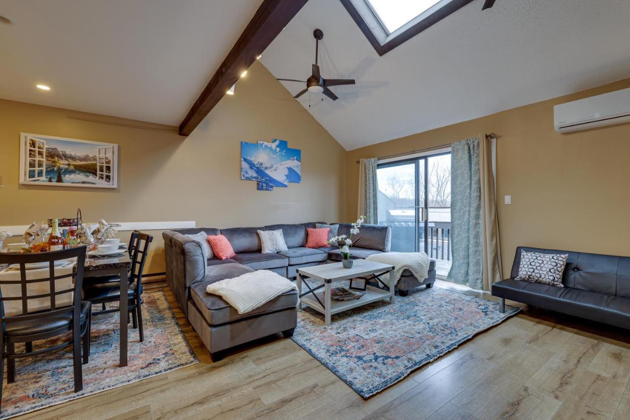 Pocono Paradise 143, New 4Bd, Tannersville, Camelback, Kalahari Exterior foto
